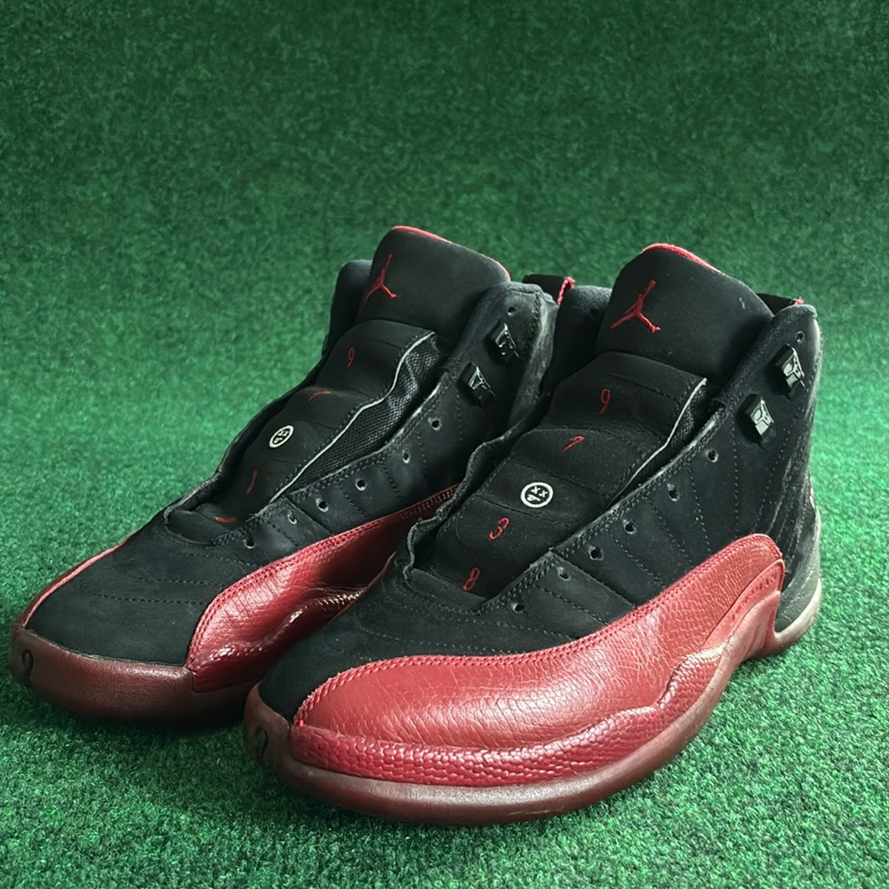 Jordan 12 Retro
